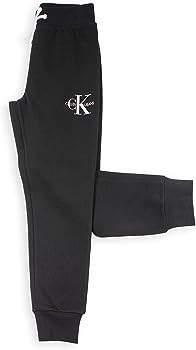 CK Black Sweatpant