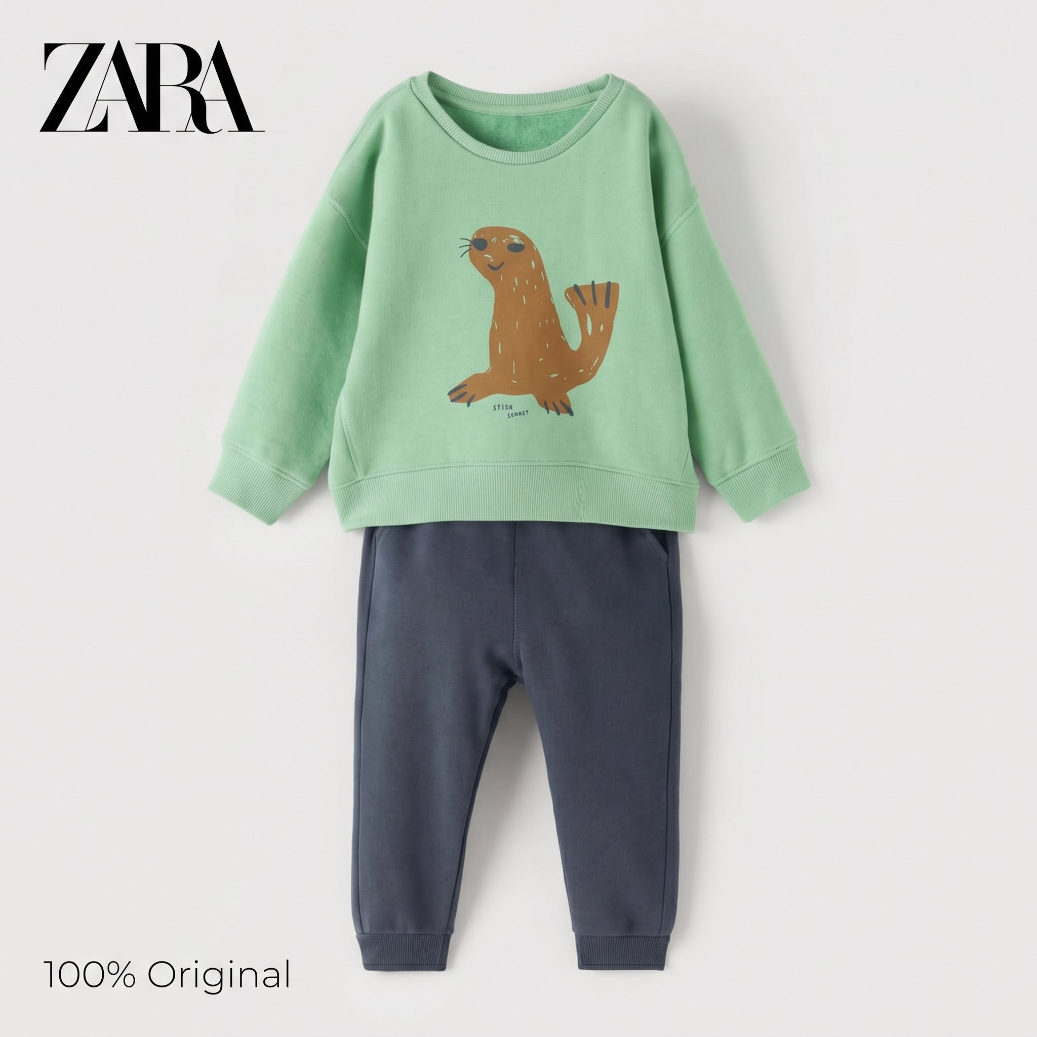 ZR 2 Piece Set