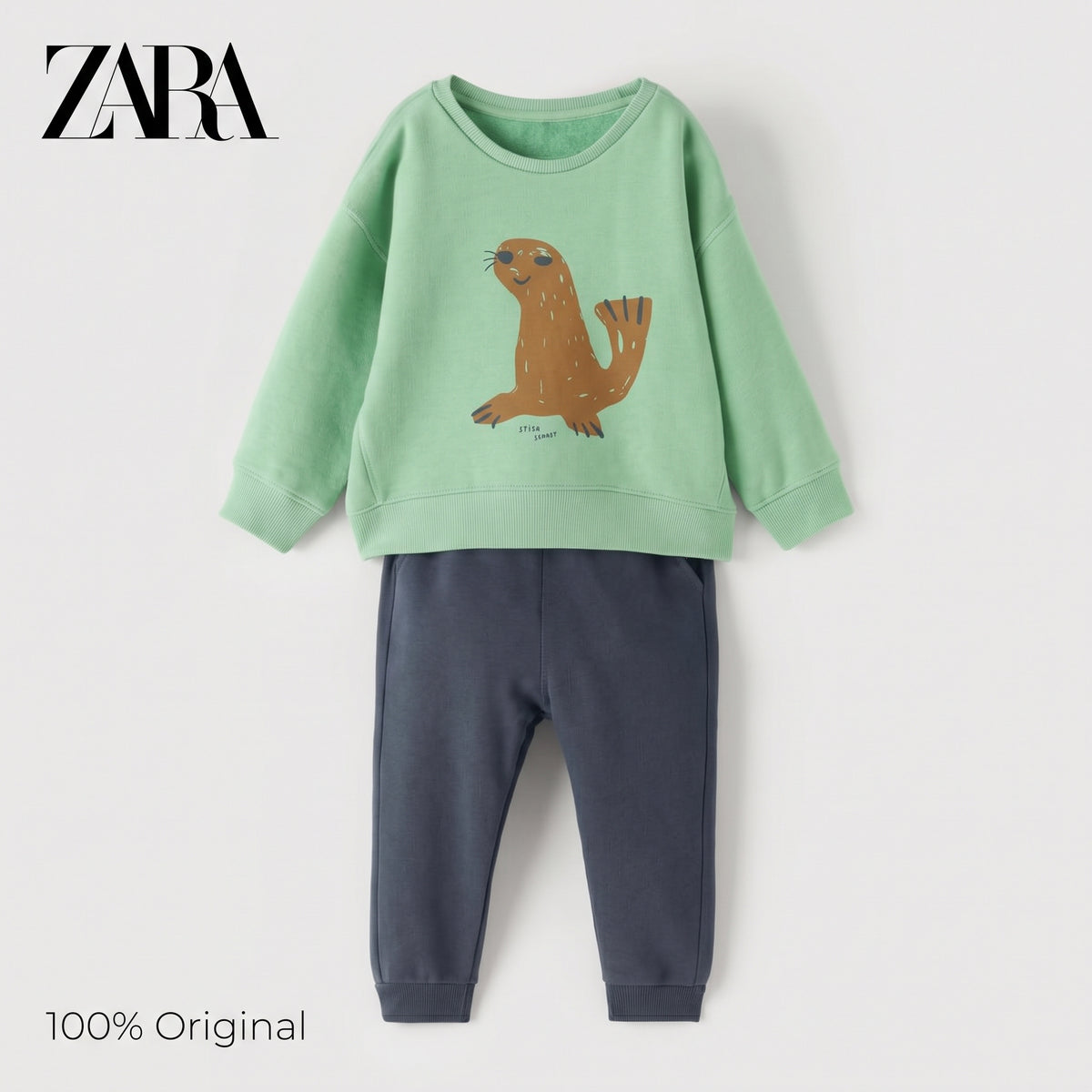 ZR 2 Piece Set