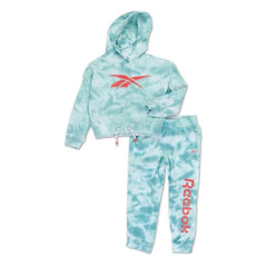 Rbk Tie Dye Tracksuit
