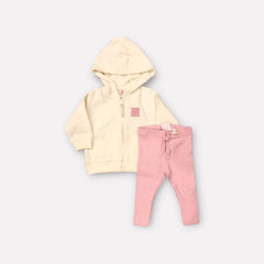 CA 2 Piece Set For Girls (Trouser Only)