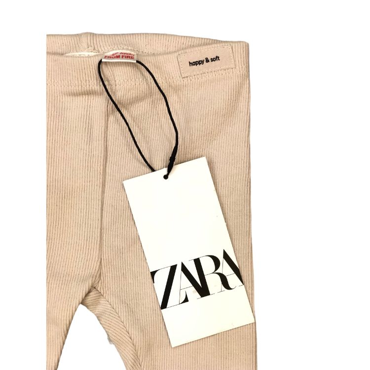 ZR Beidge Textured Legging