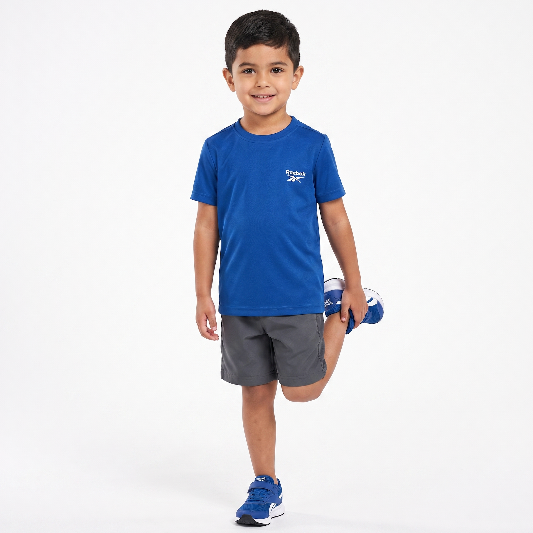 RBK Kids Performance T-Shirt