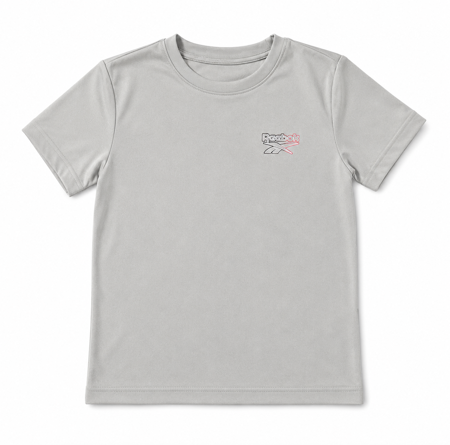 RBK Kids Performance T shirt