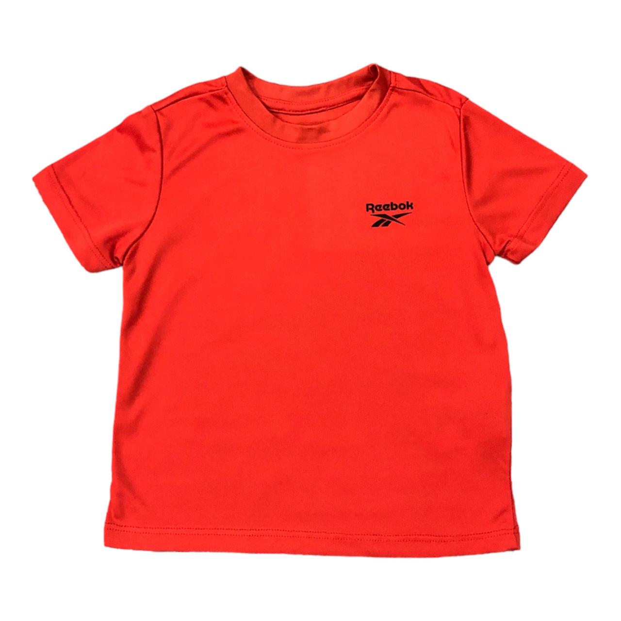 RBK Kids Performance T-Shirt