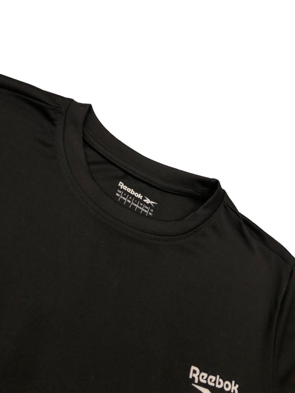 RBK Kids Performance T-Shirt