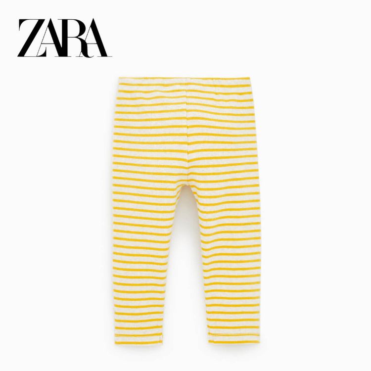 ZR Stripe Legging